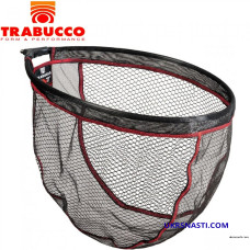 Голова подсака Trabucco GNT Net Head Dual Rubba